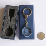 Calvin Keychain